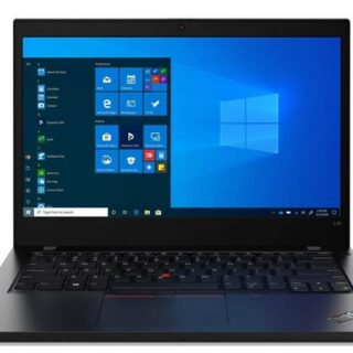 Notebook Lenovo ThinkPad L14 Gen 1