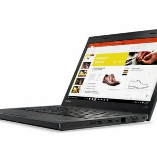 Notebook Lenovo ThinkPad L470 Teal Blue