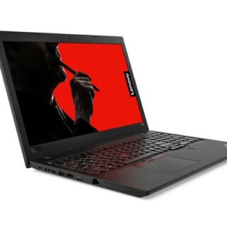 Notebook Lenovo ThinkPad L580