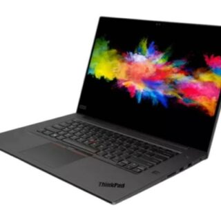 Notebook Lenovo ThinkPad P1 Gen 3 (NVIDIA Quadro T1000 4GB)