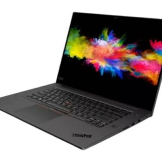 Notebook Lenovo ThinkPad P1 Gen 3 (NVIDIA Quadro T1000 4GB)