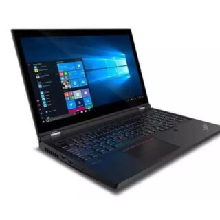 Notebook Lenovo ThinkPad P15 Gen 1 (NVIDIA Quadro RTX 3000 6GB)