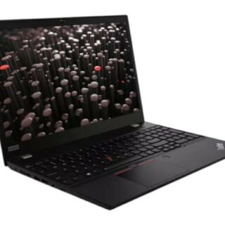 Notebook Lenovo ThinkPad P15s Gen 1
