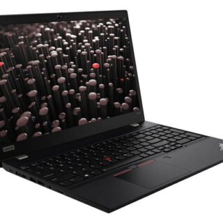 Notebook Lenovo ThinkPad P53s