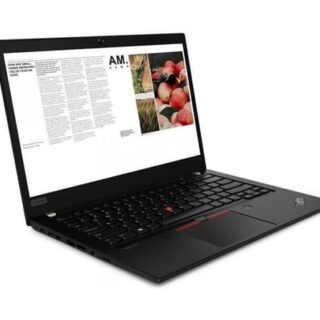 Notebook Lenovo ThinkPad T14 Gen 1 (Touchscreen)