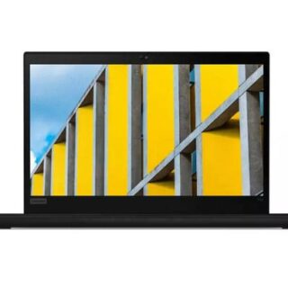 Notebook Lenovo ThinkPad T14 Gen 1 (Touchscreen)