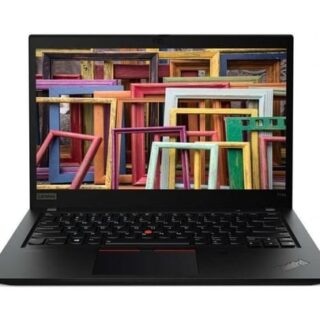 Notebook Lenovo ThinkPad T14s Gen 1 (Touchscreen)