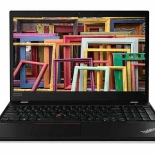 Notebook Lenovo ThinkPad T15 Gen 1