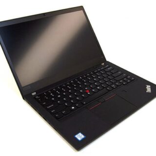 Notebook Lenovo ThinkPad T490 (Touchscreen)