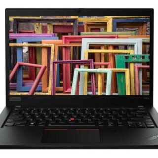 Notebook Lenovo ThinkPad T490s (16GB)