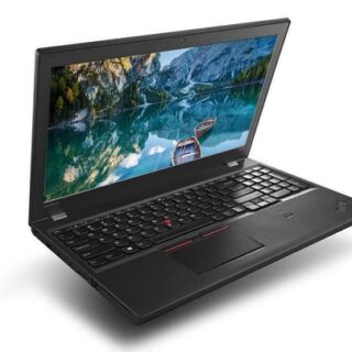 Notebook Lenovo ThinkPad T560