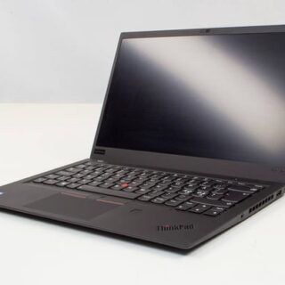Notebook Lenovo ThinkPad X1 Carbon G7 (16GB) (Touchscreen)