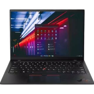 Notebook Lenovo ThinkPad X1 Carbon G9 (16GB) (Touchscreen)