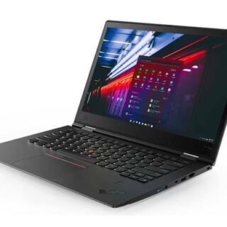Notebook Lenovo ThinkPad X1 Yoga Gen 3 (16GB) (Touchscreen)