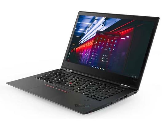 Notebook Lenovo ThinkPad X1 Yoga Gen 3 (16GB) (Touchscreen)
