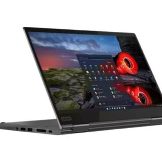 Notebook Lenovo ThinkPad X1 Yoga Gen 5 (16GB) (Touchscreen)
