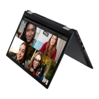 Notebook Lenovo ThinkPad X13 YOGA Gen 2 (16GB) (Touchscreen)