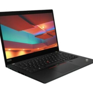 Notebook Lenovo ThinkPad x395 (16GB) (Touchscreen)