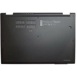 Notebook Spodný plast Lenovo for ThinkPad L13 Gen 1 (PN: 5CB0S95356)