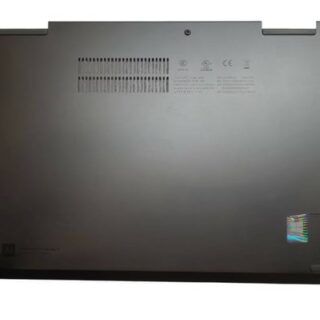 Notebook Spodný plast Lenovo for ThinkPad X1 Yoga 6th Gen  (PN: AM1U9000500)