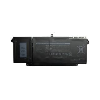 Notebook battery Replacement Dell Latitude 7420