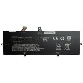 Notebook battery Replacement EliteBook X360 1030 G3