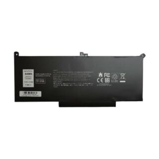 Notebook battery Replacement Latitude 7480
