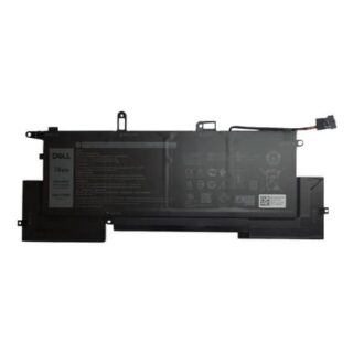 Notebook battery Replacement for Dell Latitude 14 9410 2-in-1