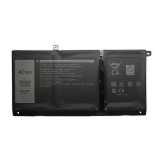 Notebook battery Replacement for Dell Latitude 3410 (PN: JK6Y6)