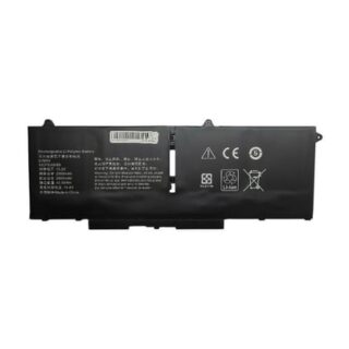 Notebook battery Replacement for Dell Latitude 5330