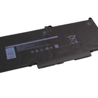 Notebook battery Replacement for Dell Latitude 7300