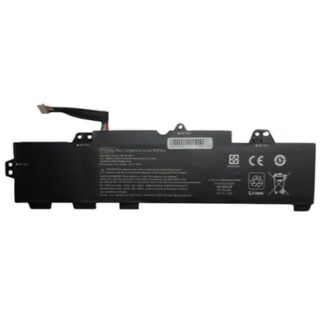 Notebook battery Replacement for HP EliteBook 850 G5