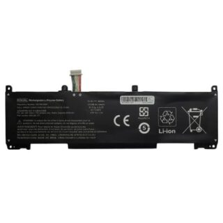 Notebook battery Replacement for HP ProBook 450