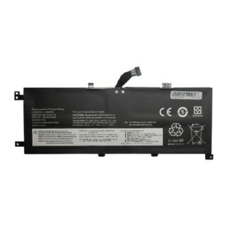 Notebook battery Replacement for Lenovo L13 yoga Gen 1
