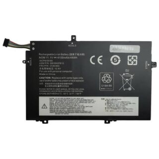 Notebook battery Replacement for Lenovo ThinkPad L480