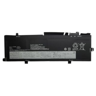 Notebook battery Replacement for Lenovo ThinkPad P16s