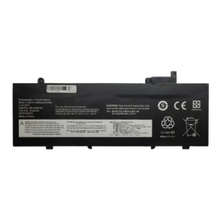 Notebook battery Replacement for Lenovo ThinkPad T480s (PN: 01AV478