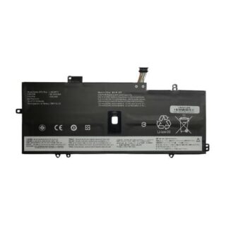 Notebook battery Replacement for Lenovo ThinkPad X1 Yoga 4th Gen