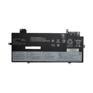 Notebook battery Replacement for Lenovo ThinkPad X1 Yoga Gen 6