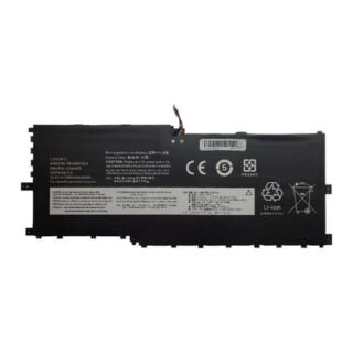 Notebook battery Replacement for Lenovo X1 Yoga 3rd Gen (PN: 01AV475