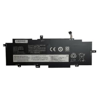Notebook battery Replacement for ThinkPad T14s Gen 2 (PN: SB10W51915