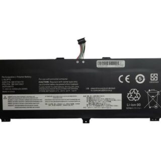 Notebook battery Replacement for ThinkPad X390