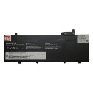 Notebook battery T6 POWER for Lenovo ThinkPad T480s (PN: 01AV478)