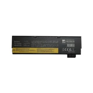 Notebook battery T6 POWER for Lenovo ThinkPad ThinkPad T470
