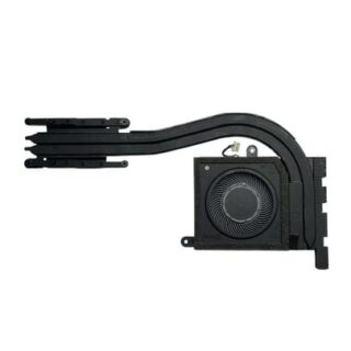 Notebook chladič + ventilátor Dell for Latitude 5420 (PN: 0HX40M)