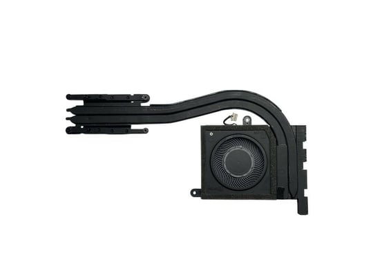 Notebook chladič + ventilátor Dell for Latitude 5420 (PN: 0HX40M)