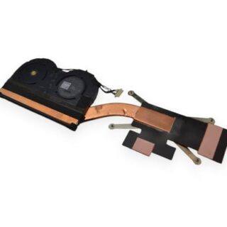 Notebook chladič + ventilátor Lenovo for ThinkPad X1 Yoga 6th Gen  (PN: 5H40W36671