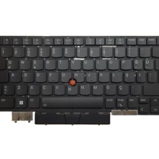 Notebook keyboard Lenovo EU for Thinkpad X1 Carbon 10th Gen