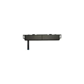 Notebook touchpad buttons Dell for Latitude 7400