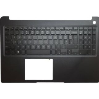 Notebook vrchný kryt Dell for Latitude 3500 With Keyboard (PN: XPXMR)